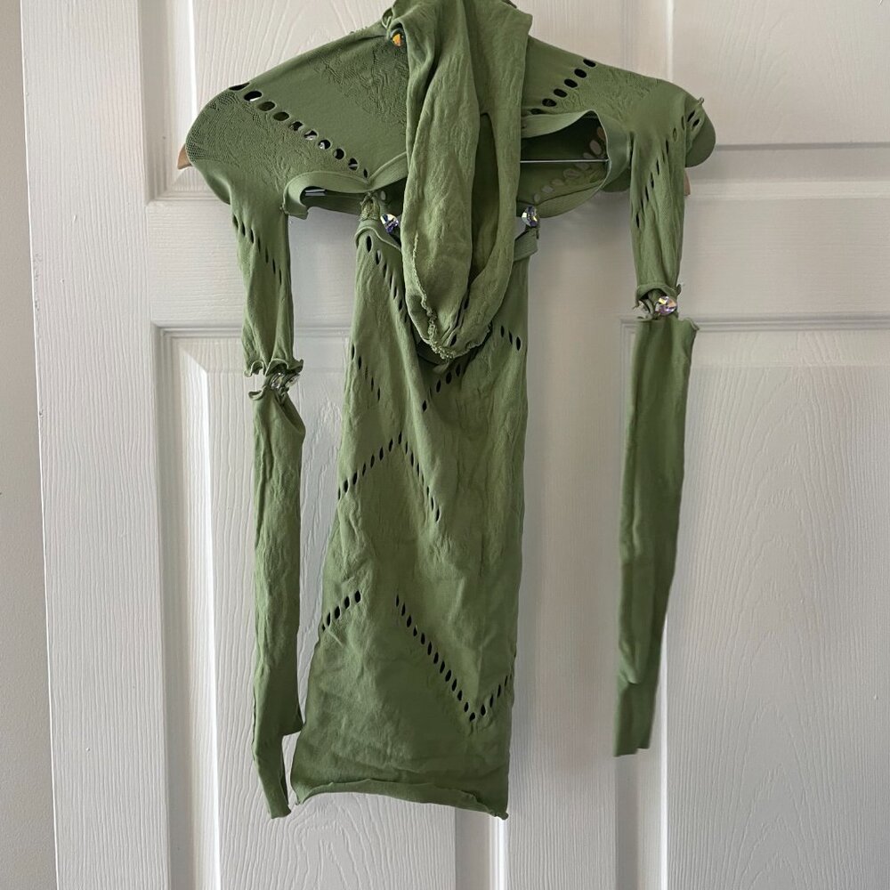 Poster Girl | Ripley Mini Dress - Picture 5 of 5